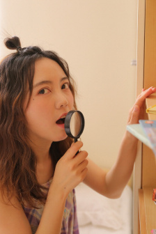 互换身体后被自己h